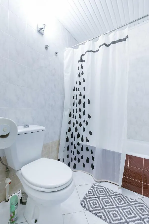 Hb Apartments Akhvelediani II Tbilisi Georgia