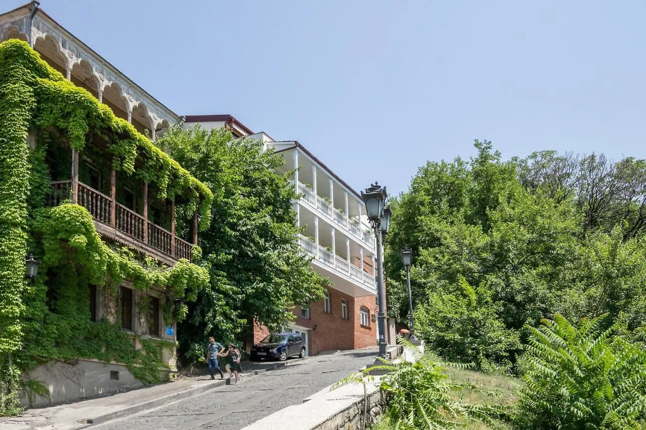 Hb Apartments Akhvelediani II Tbilisi