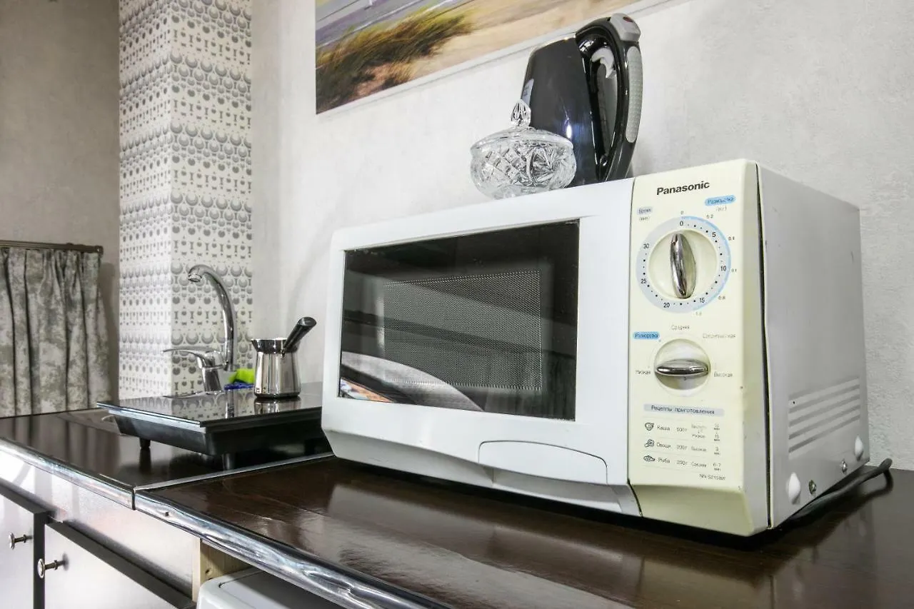Hb Apartments Akhvelediani II Tbilisi